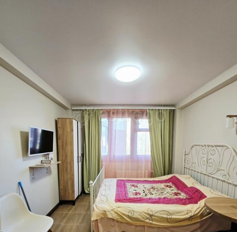 Комната, 14 м2, 2/5 эт. Санкт-Петербург - изображение 1