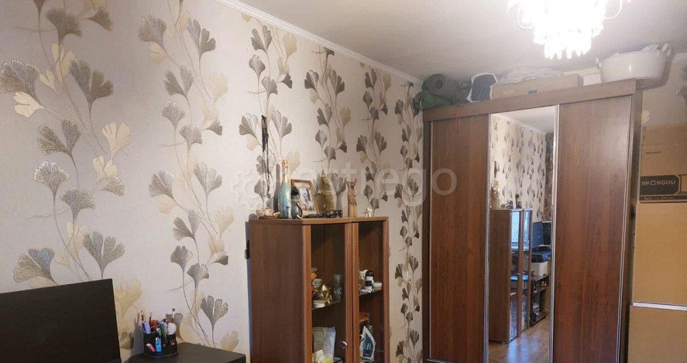 Комната, 15 м2, 4/9 эт. Ивантеевка - изображение 1