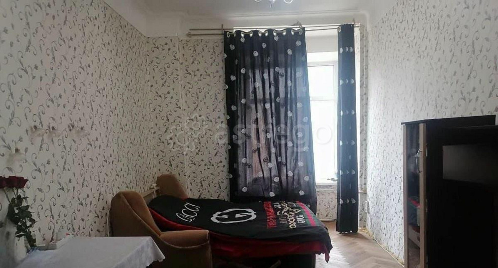 Комната, 16.7 м2, 4/6 эт. Санкт-Петербург - изображение 7