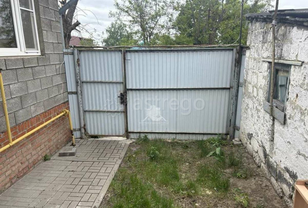 Дом, 34 м2, 8 соток, 1 эт. Белгород - изображение 5