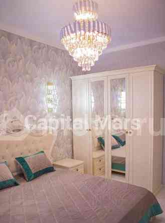 3-комн. квартира, 82 м2, 5/14 эт. Москва