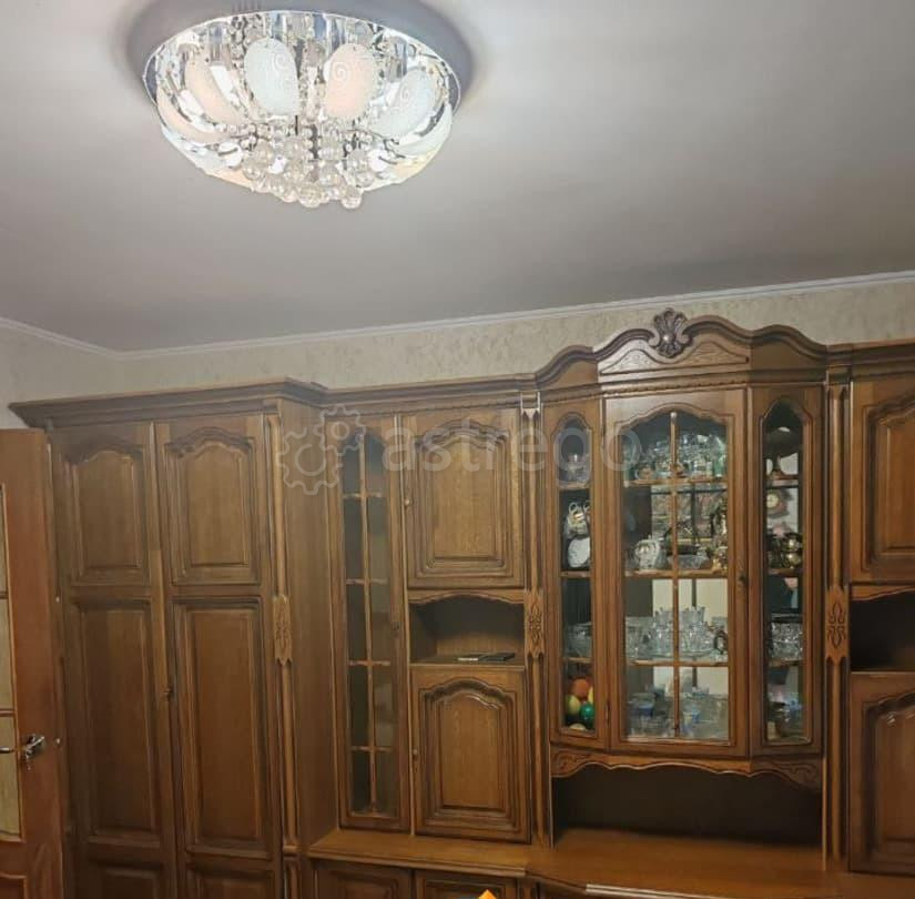 Комната, 18 м2, 2/9 эт. Москва - изображение 4