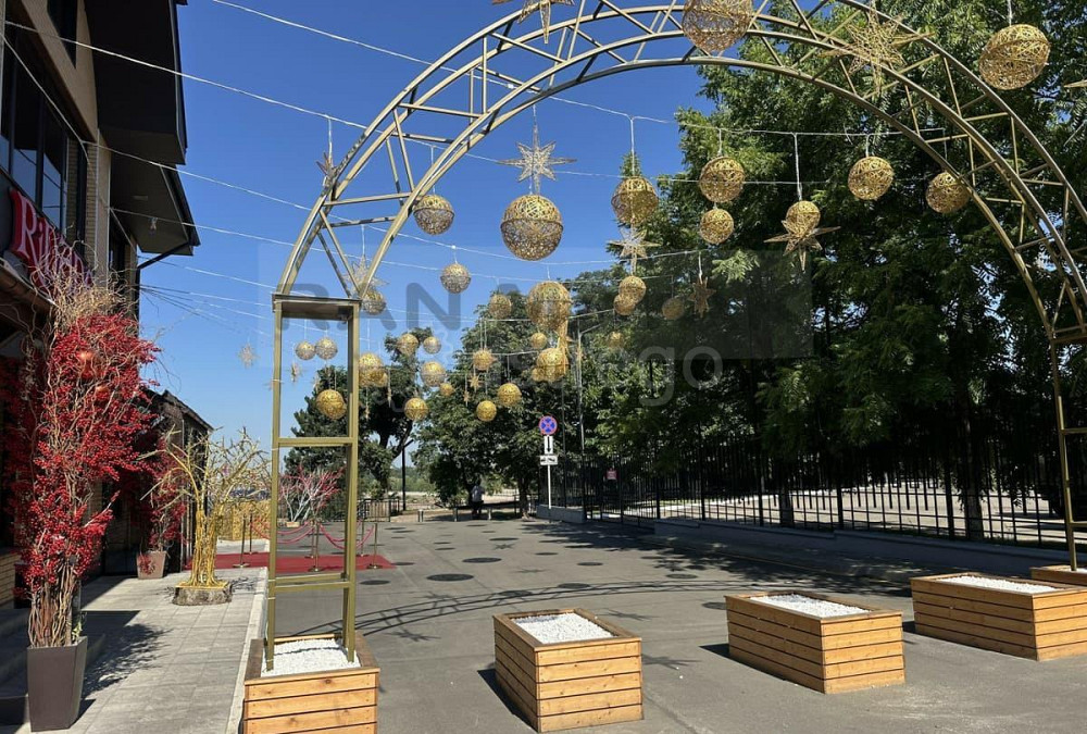 Машиноместо, 13.3 м2 Майкоп - изображение 2