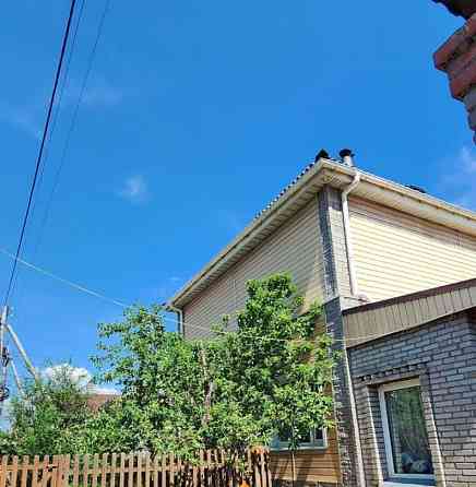 Коттедж, 212.5 м2, 5.85 сотки, 2 эт. Красноярск