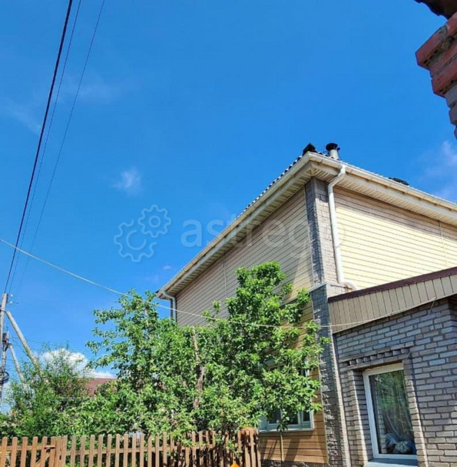 Коттедж, 212.5 м2, 5.85 сотки, 2 эт. Красноярск - изображение 1