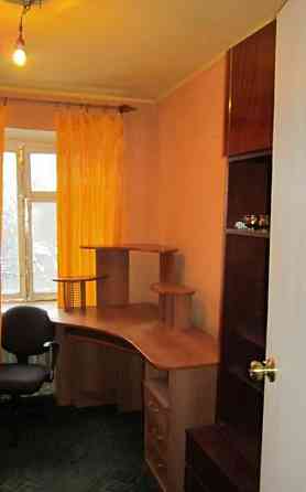 3-комн. квартира, 52 м2, 4/5 эт. Солнечногорск