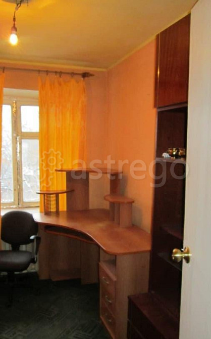 3-комн. квартира, 52 м2, 4/5 эт. Солнечногорск - изображение 6