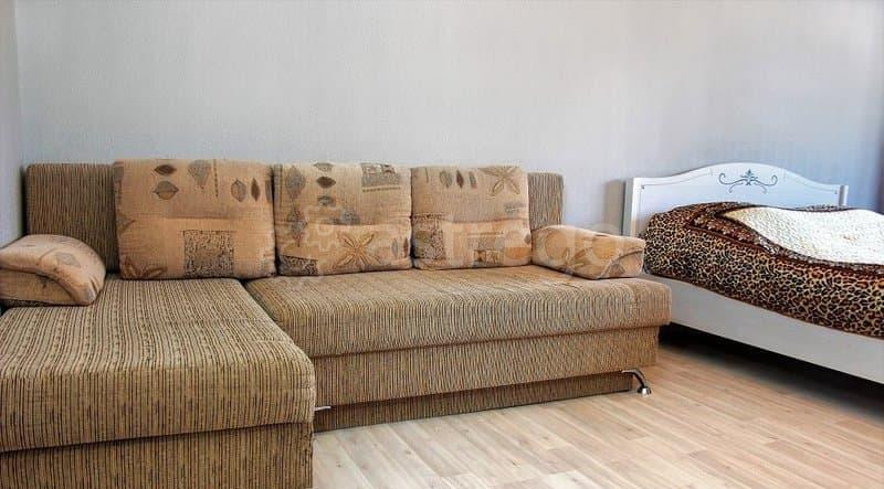 1-комн. квартира, 40 м2, 10/19 эт. Москва - изображение 4