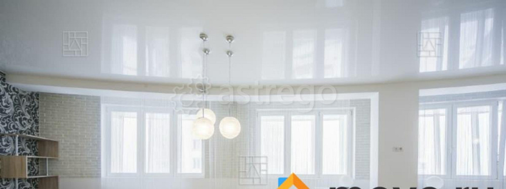 1-комн. квартира, 105 м2, 26/32 эт. Москва - изображение 6