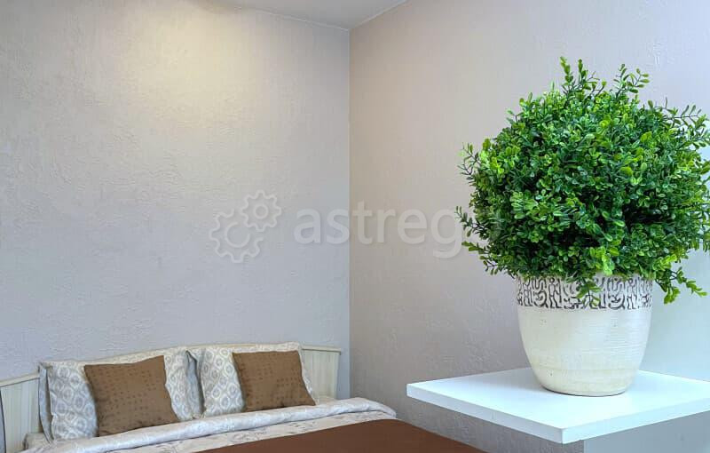 1-комн. квартира, 48 м2, 5/20 эт. Москва - изображение 2