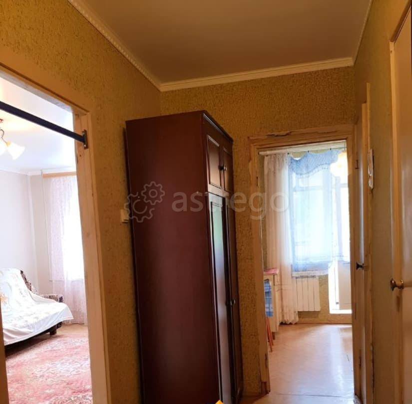 1-комн. квартира, 35 м2, 2/10 эт. Белгород - изображение 7