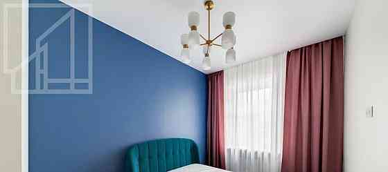 3-комн. квартира, 70 м2, 6/7 эт. Москва