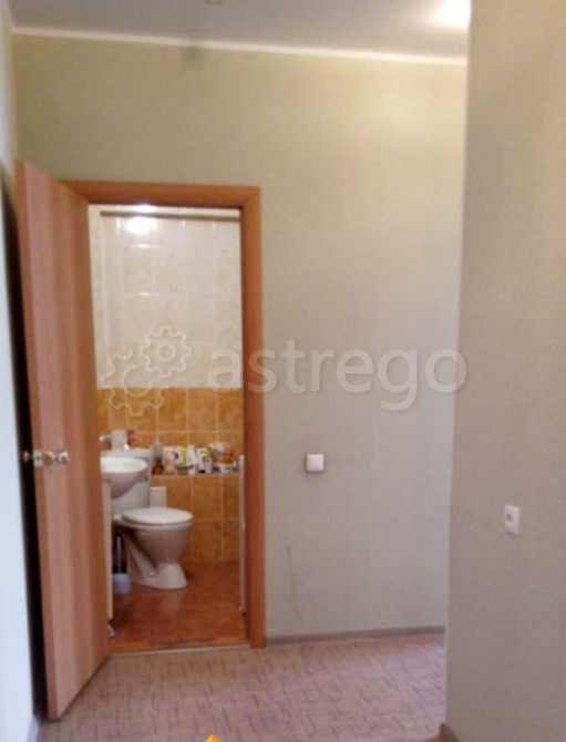 1-комн. квартира, 37 м2, 4/6 эт. Горно-Алтайск - изображение 4