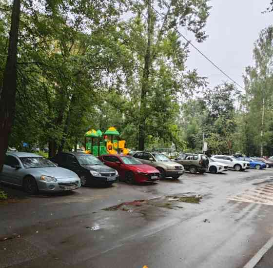 Комната, 19 м2, 8/9 эт. Москва