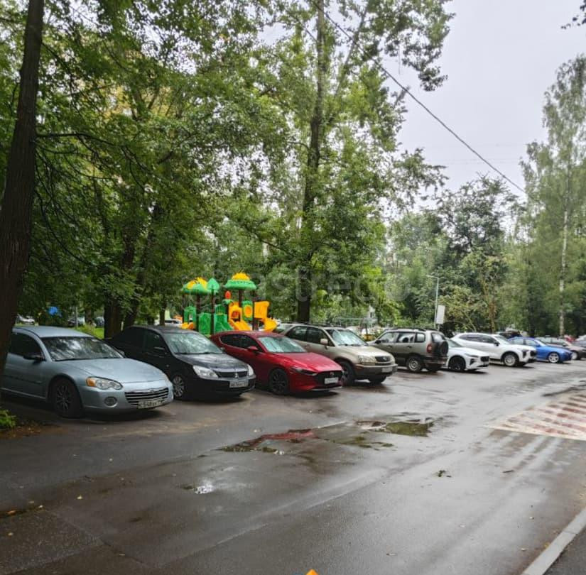 Комната, 19 м2, 8/9 эт. Москва - изображение 5