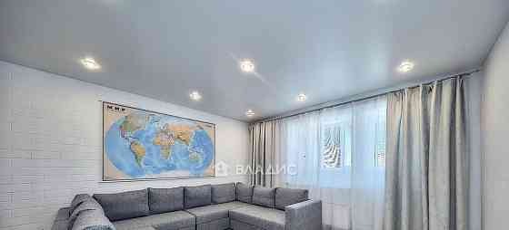 2-комн. квартира, 58.3 м2, 17/17 эт. Видное