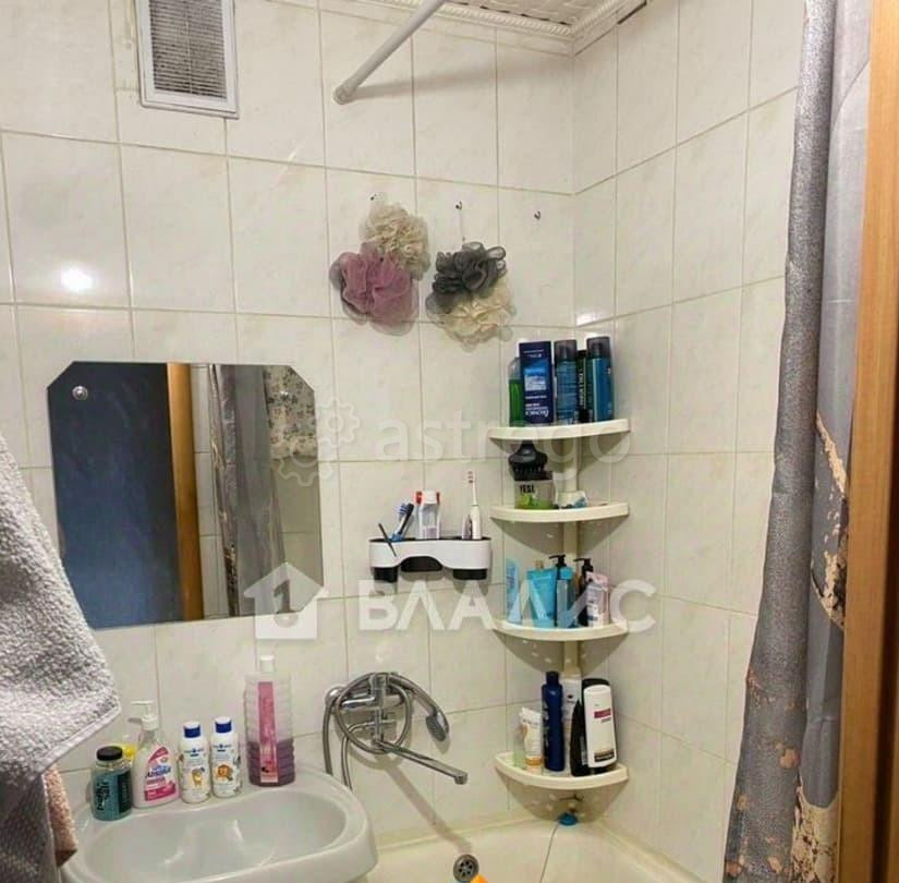 2-комн. квартира, 44 м2, 2/9 эт. Бийск - изображение 4