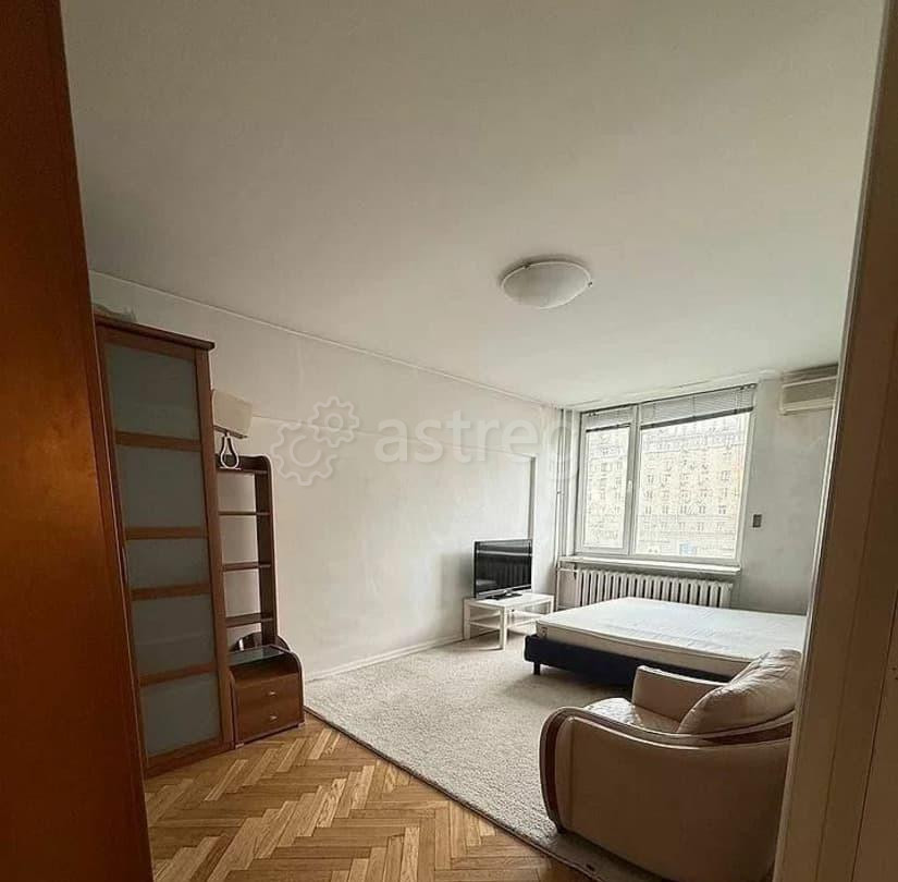 3-комн. квартира, 70 м2, 4/14 эт. Москва - изображение 5