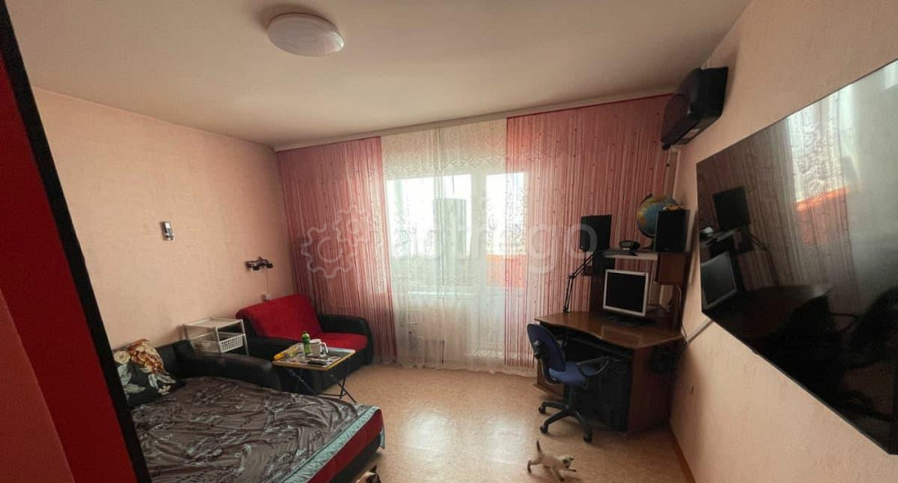 Комната, 20 м2, 12/14 эт. Барнаул - изображение 6