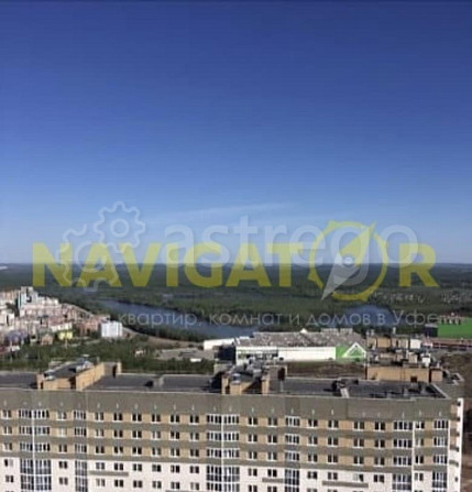 1-комн. квартира, 38 м2, 21/25 эт. Уфа - изображение 8