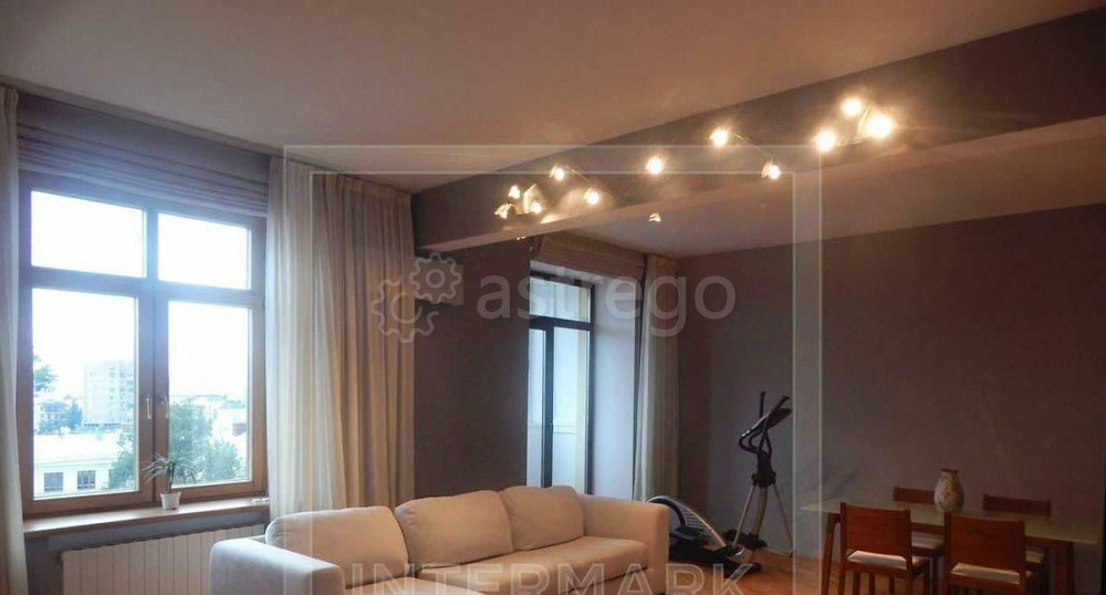 3-комн. квартира, 100 м2, 6/7 эт. Москва - изображение 2