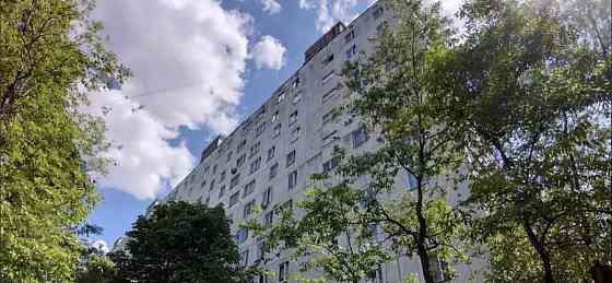 Комната, 9.2 м2, 2/12 эт. Москва
