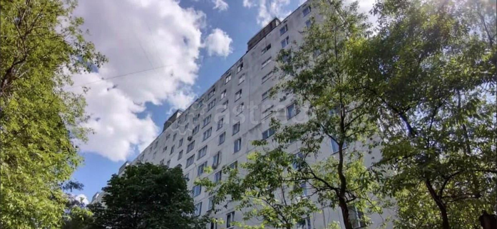 Комната, 9.2 м2, 2/12 эт. Москва - изображение 1