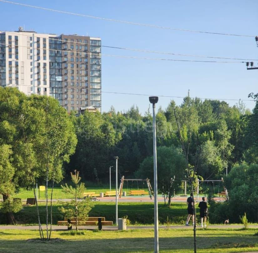 Дом, 234.6 м2, 8 соток, 2 эт. Москва - изображение 3