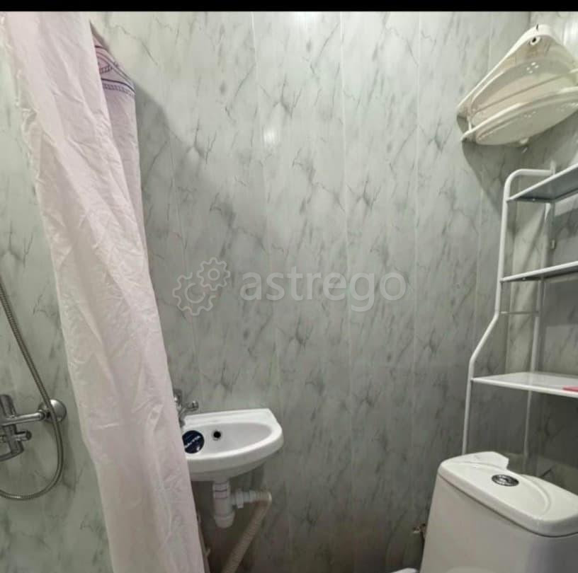 Комната, 10 м2, 5/5 эт. Красноярск - изображение 5