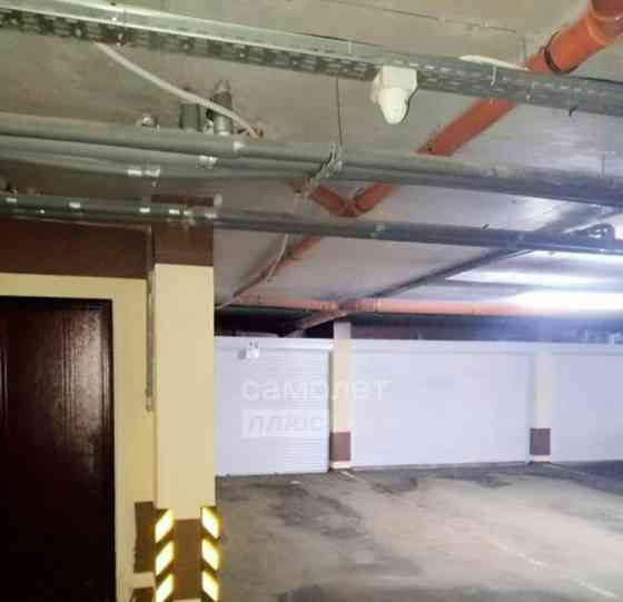 Студия, 52.4 м2, 3/5 эт. Видное