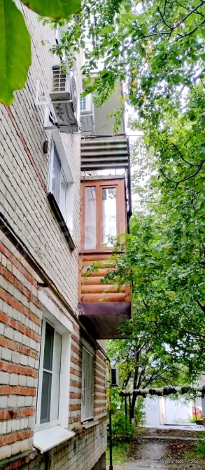 Продам 3-комн. квартиру, 52 м2, 3/5 этаж Минеральные Воды - изображение 8