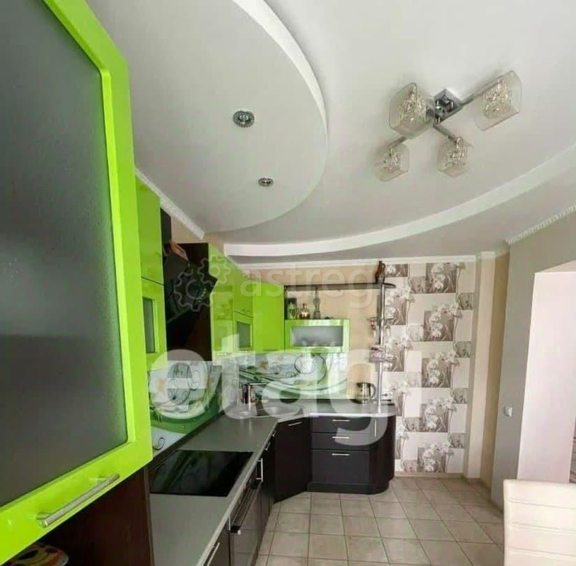 4-комн. квартира, 81.3 м2, 4/10 эт. Красноярск - изображение 6