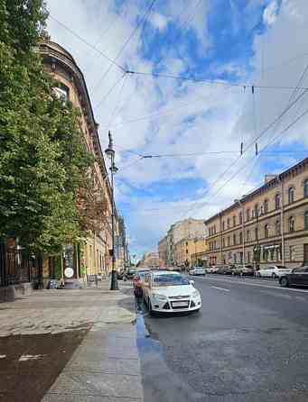 Комната, 21.6 м2, 4/4 эт. Санкт-Петербург