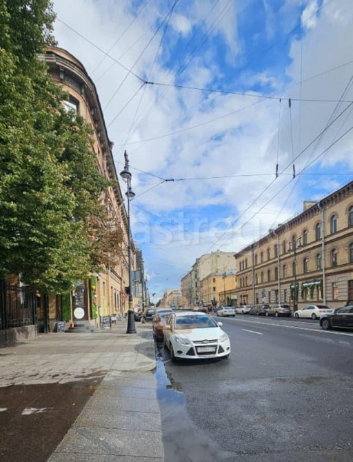 Комната, 21.6 м2, 4/4 эт. Санкт-Петербург - изображение 6