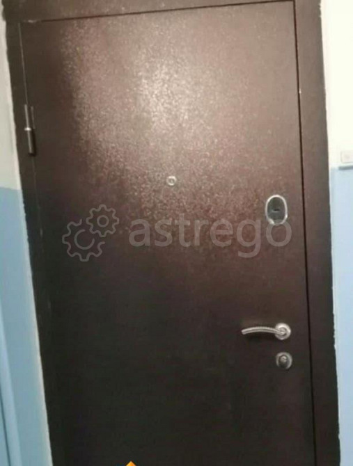 2-комн. квартира, 44.3 м2, 3/5 эт. Шарыпово - изображение 1