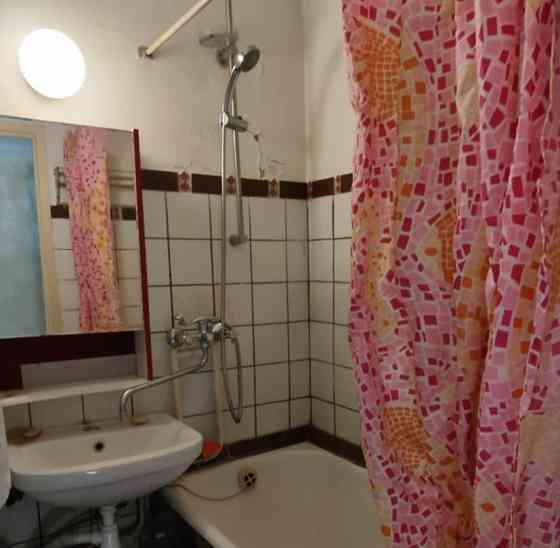 1-комн. квартира, 33 м2, 5/9 эт. Москва