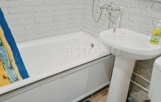 Посуточно, 1-комн. квартира, 39 м2, 6/9 эт. Бийск - изображение 7