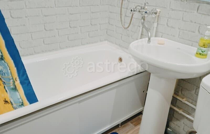 Посуточно, 1-комн. квартира, 39 м2, 6/9 эт. Бийск - изображение 7