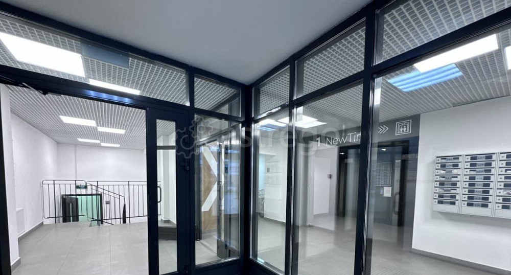 2-комн. квартира, 57 м2, 2/13 эт. Санкт-Петербург - изображение 7