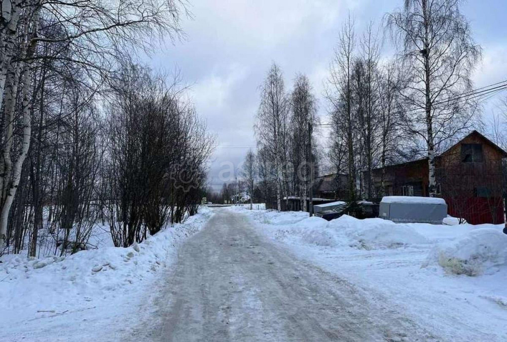 Дом, 162.2 м2, 2 эт. Архангельск - изображение 7