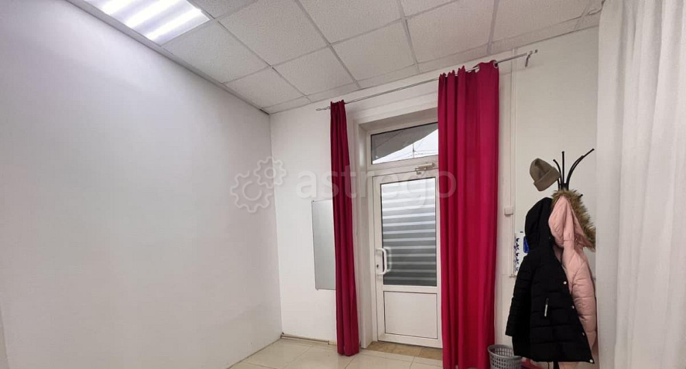 Торговое помещение, 29 м2 Алексеевка - изображение 4