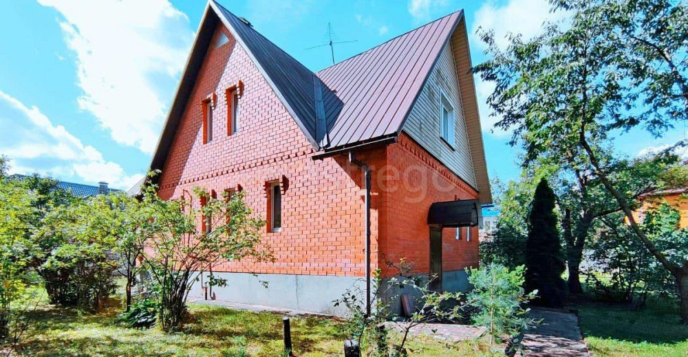 Коттедж, 147.2 м2, 9.6 сотки, 3 эт. Ногинск - изображение 7