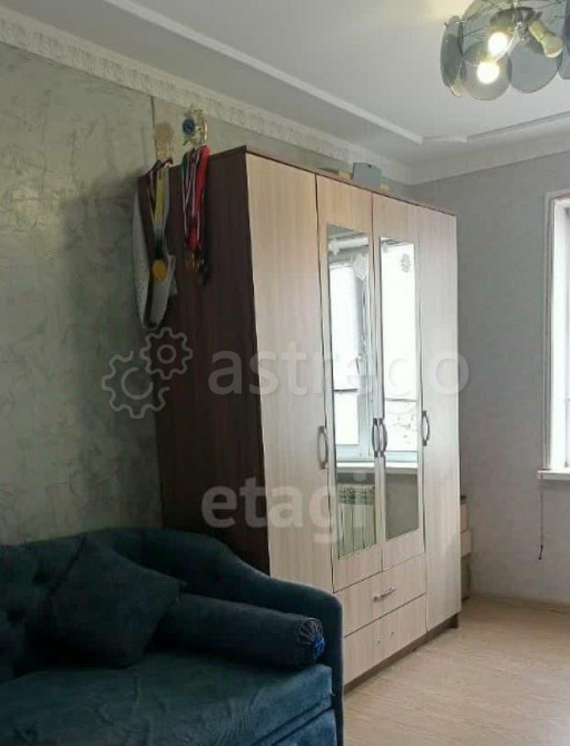 3-комн. квартира, 53.8 м2, 4/5 эт. Райчихинск - изображение 7