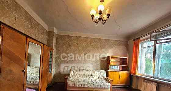 Комната, 22.4 м2, 4/5 эт. Москва