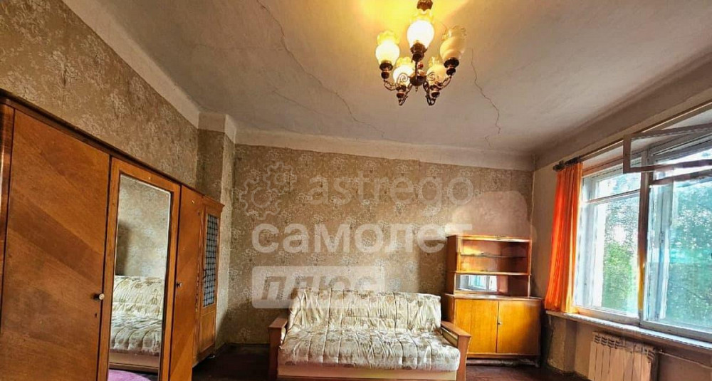 Комната, 22.4 м2, 4/5 эт. Москва - изображение 4