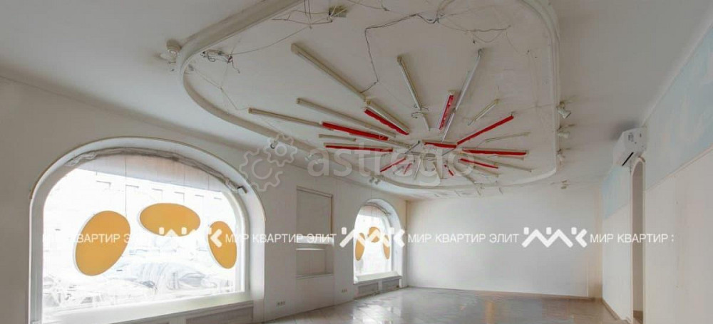 Свободного назначения, 189.3 м2 Санкт-Петербург - изображение 5