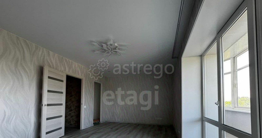 2-комн. квартира, 55.8 м2, 4/5 эт. Белогорск - изображение 3