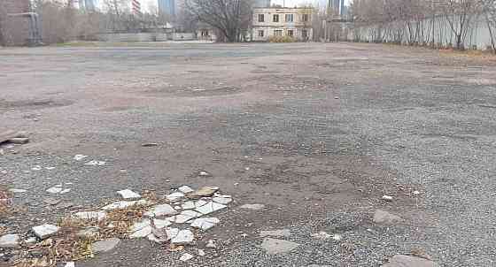 Коммерческий участок, 10 соток Москва