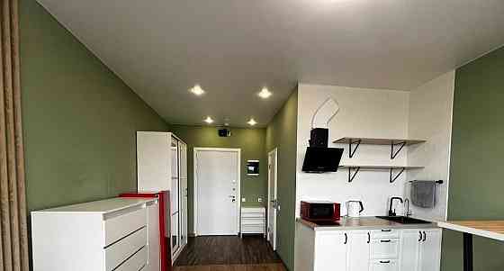 Студия, 25 м2, 24/30 эт. Москва