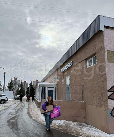 Свободного назначения, 510 м2 Губкин - изображение 3